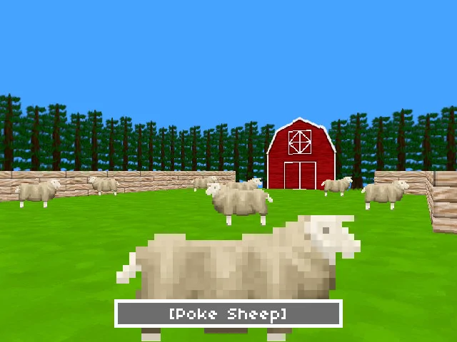 Moirai
