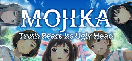 Mojika - Truth Rears Its Ugly Head PC system requirements screenshot