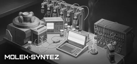 MOLEK-SYNTEZ PC system requirements screenshot