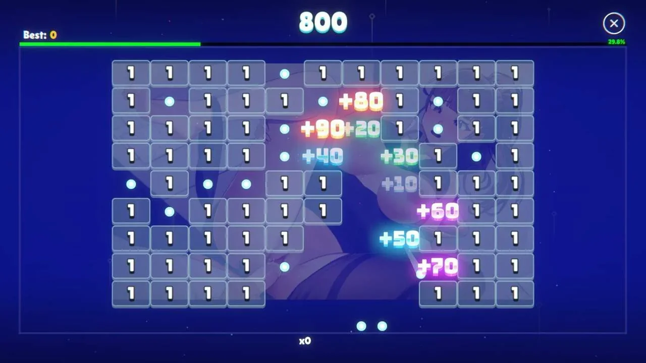 MOMENTUM ART BLAST PC system requirements screenshot