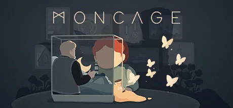 Moncage PC system requirements screenshot