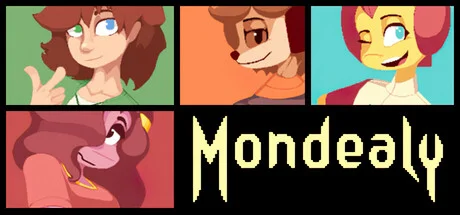 Mondealy PC system requirements screenshot