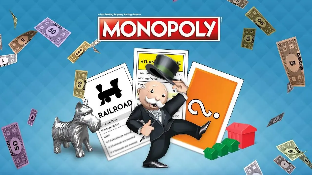 Monopoly PC performance and system requirements