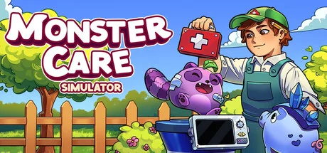 Monster Care Simulator PC performance and system requirements