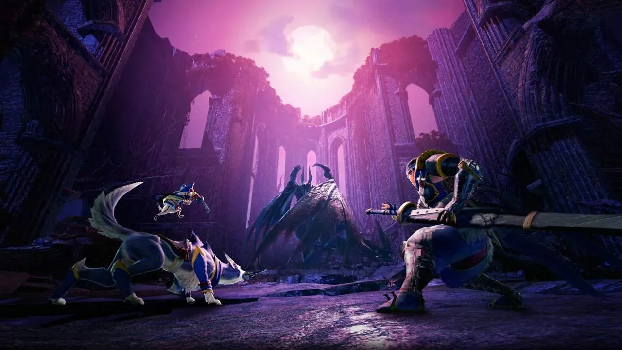 Monster Hunter Rise: Sunbreak PC performance and system requirements