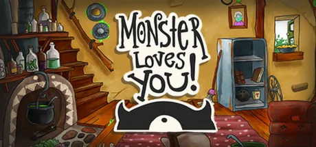 Monster Loves You! PC system requirements screenshot
