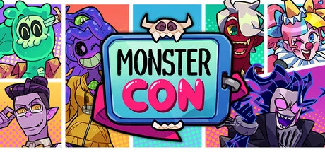 Monster Prom 4: Monster Con PC system requirements screenshot