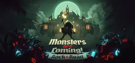 Monsters are Coming! Rock & Road PC system requirements screenshot