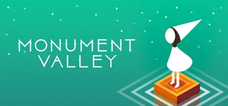Monument Valley cover