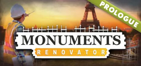 Monuments Flipper: Prologue PC system requirements screenshot