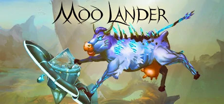 Moo Lander PC system requirements screenshot