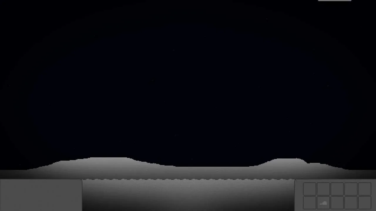Moon Colonization Project PC performance and system requirements