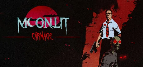 Moonlit Carnage PC system requirements screenshot