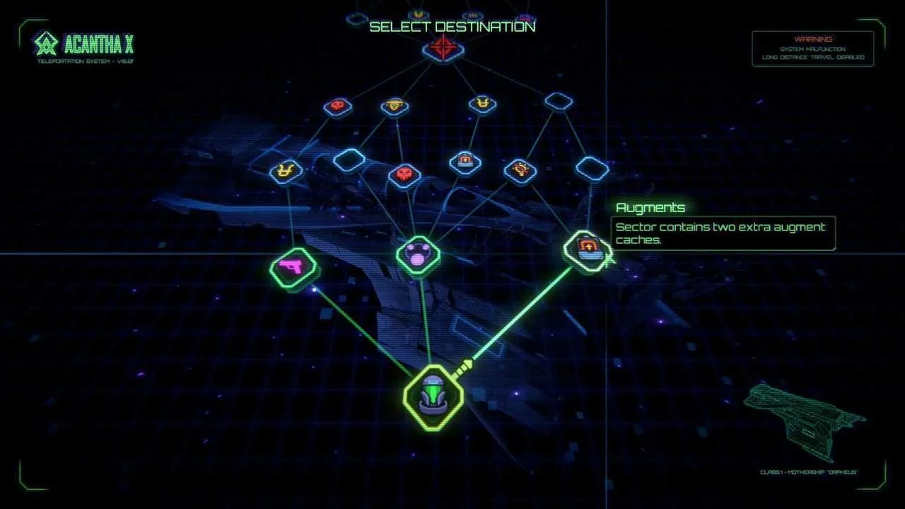Moros Protocol PC performance and system requirements