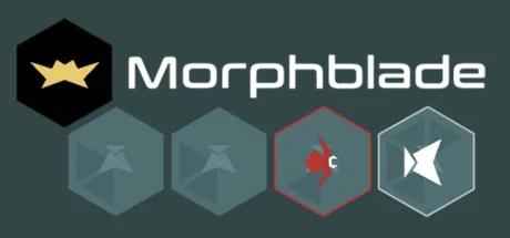 Morphblade cover
