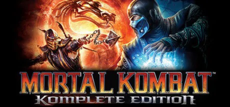 Mortal Kombat Komplete Edition PC performance and system requirements