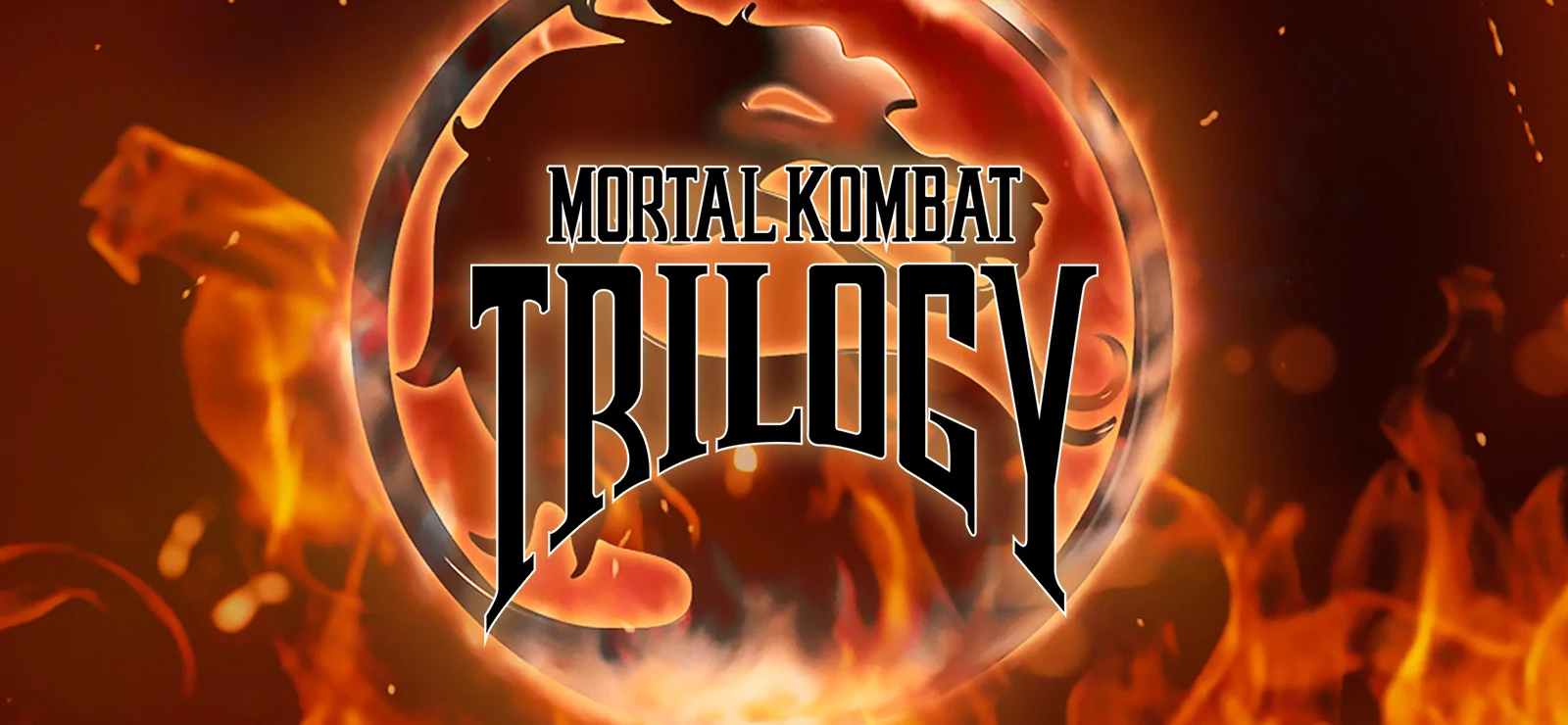 Mortal Kombat Trilogy PC system requirements screenshot