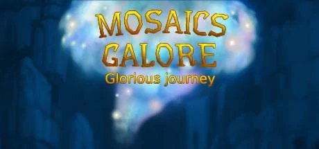 Mosaics Galore. Glorious Journey PC performance and system requirements