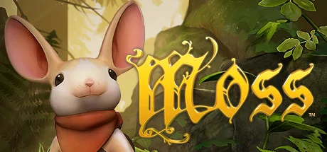 Moss PC system requirements screenshot