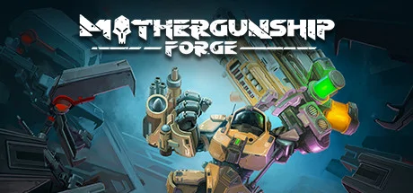 MOTHERGUNSHIP: FORGE PC performance and system requirements
