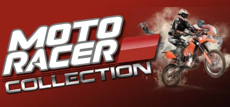 Moto Racer Collection PC system requirements screenshot