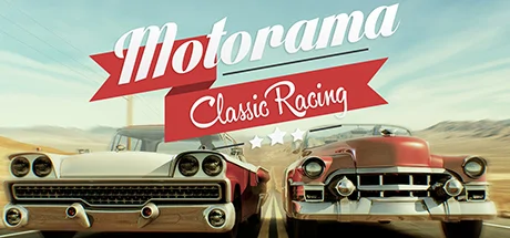 Motorama PC system requirements screenshot