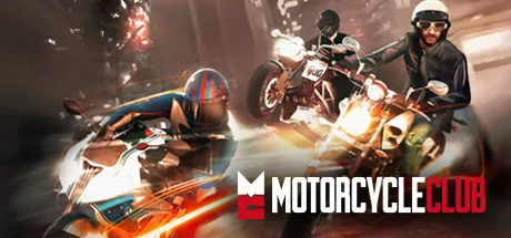 Motorcycle Club PC system requirements screenshot