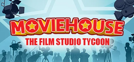 Moviehouse – The Film Studio Tycoon PC system requirements screenshot