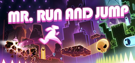 Mr. Run and Jump PC system requirements screenshot