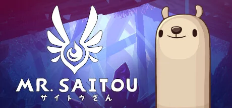 Mr. Saitou PC system requirements screenshot