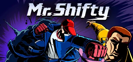 Mr. Shifty PC performance and system requirements
