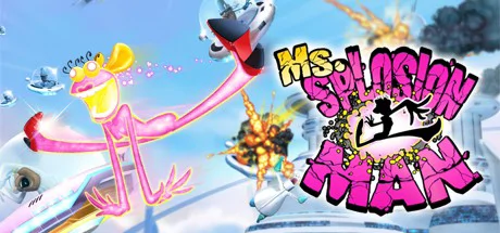 Ms. Splosion Man PC performance and system requirements