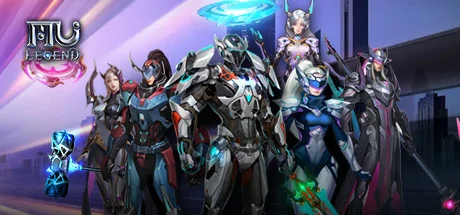 MU Legend PC system requirements screenshot