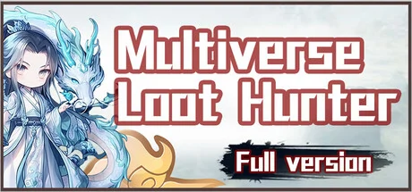 Multiverse Loot Hunter PC system requirements screenshot