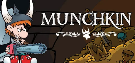 Munchkin Digital PC system requirements screenshot