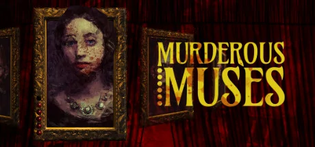 Murderous Muses PC system requirements screenshot