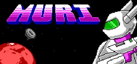 MURI cover