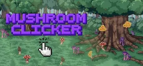 Mushroom Clicker PC system requirements screenshot