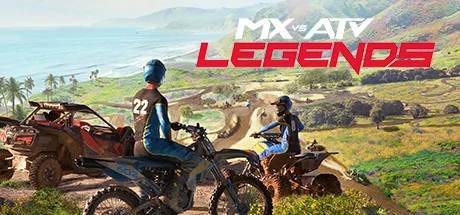 MX vs ATV Legends PC system requirements screenshot