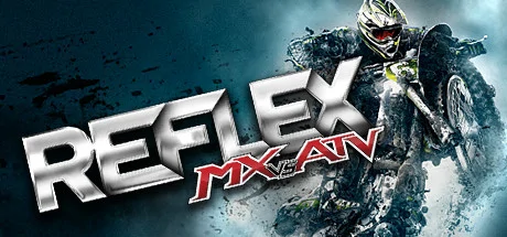 MX vs. ATV Reflex PC performance and system requirements
