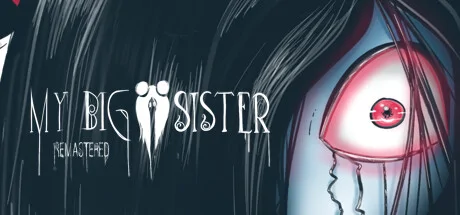 My Big Sister: Remastered cover