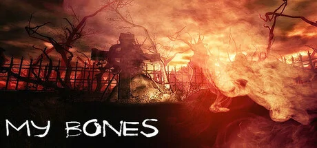 My Bones cover