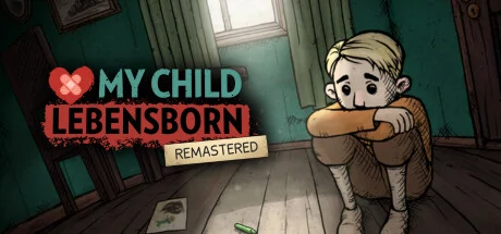 My Child Lebensborn Remastered PC performance and system requirements