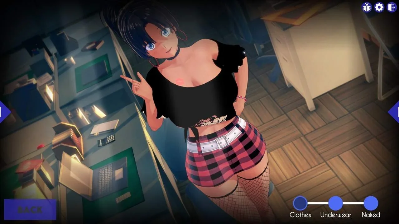 My Escort Company PC system requirements screenshot