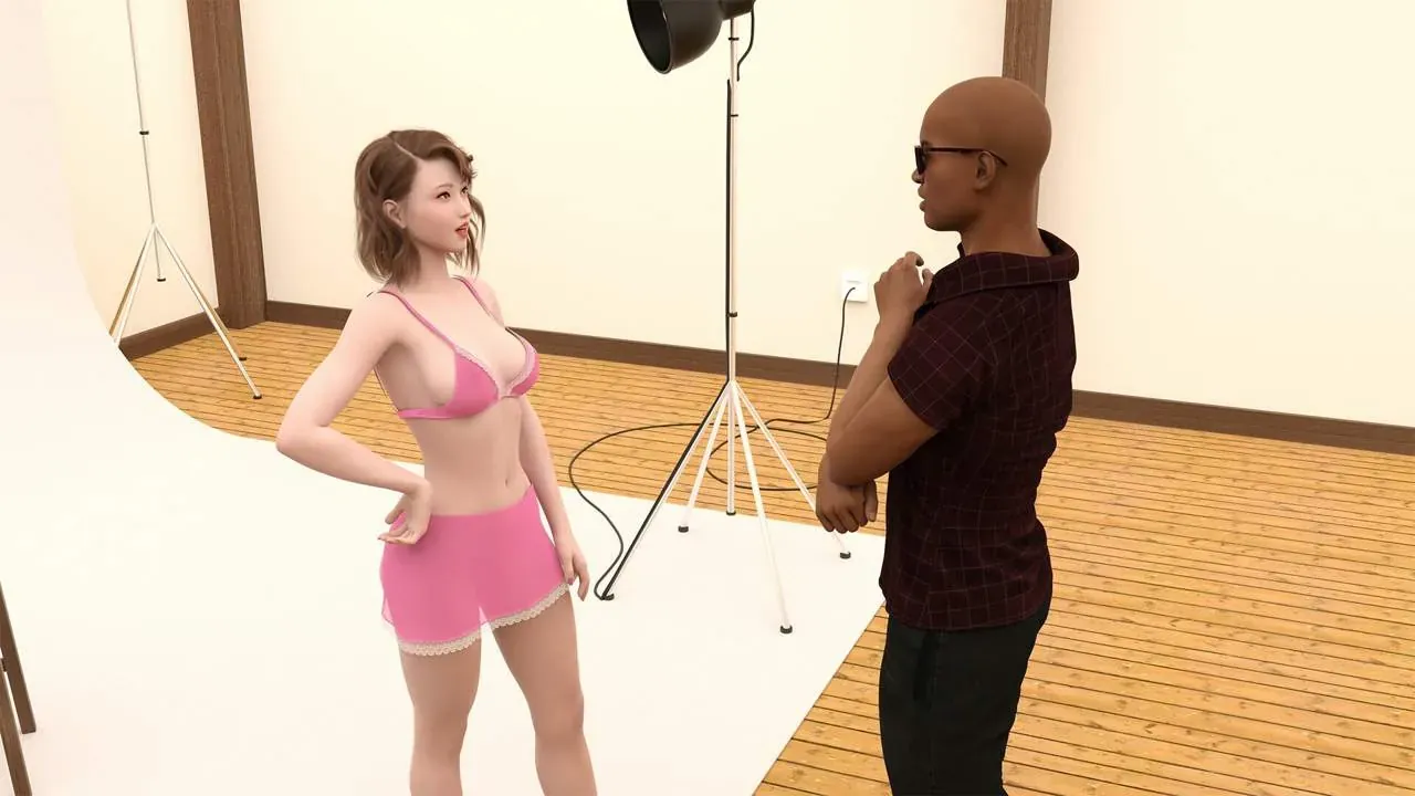 My Future Wife (InsanErotica) PC system requirements screenshot