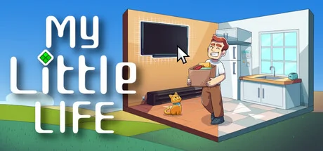 My Little Life PC system requirements screenshot