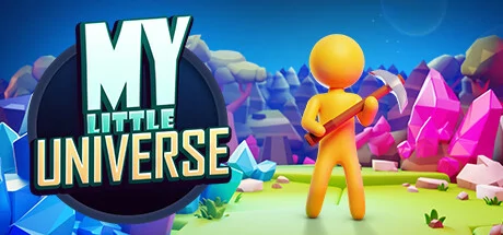 My Little Universe PC system requirements screenshot