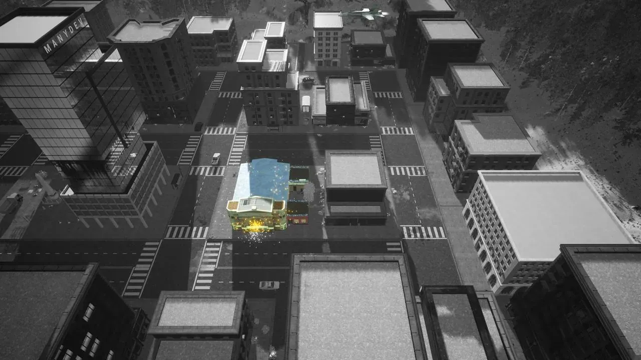 My Museum Prologue: Treasure Hunter PC system requirements screenshot