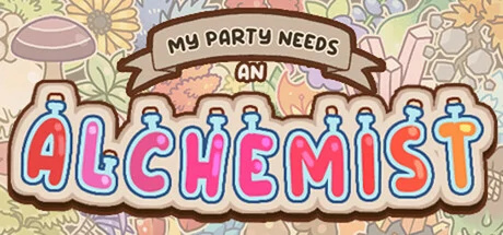 My Party Needs An Alchemist PC system requirements screenshot