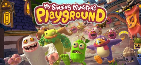 My Singing Monsters Playground PC performance and system requirements